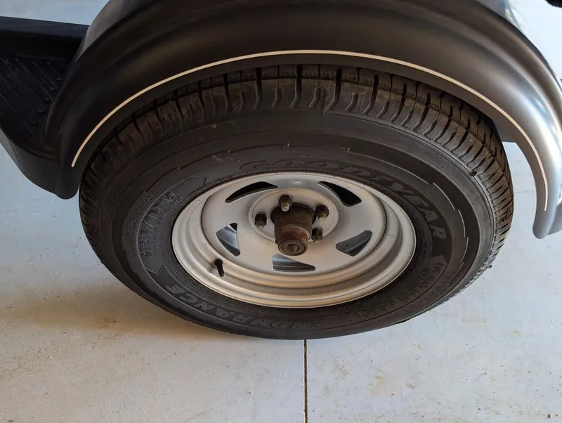 Slide: The Image of Sun Tracker Bass Buggy 2019 - 37