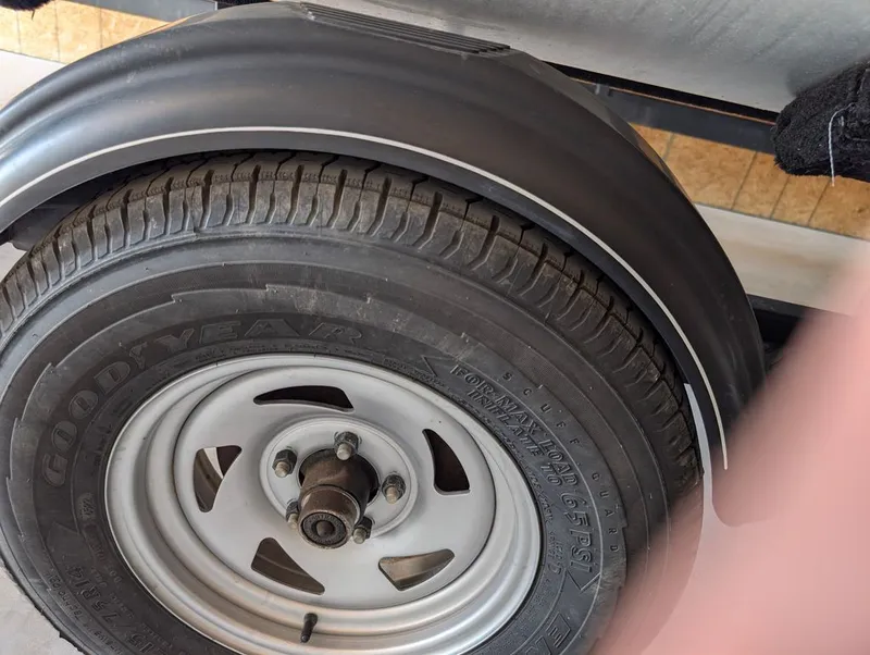 Slide: The Image of Sun Tracker Bass Buggy 2019 - 38