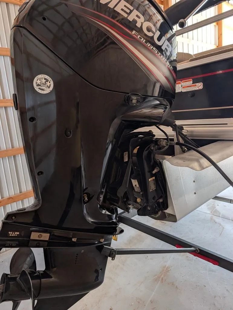 Slide: The Image of Sun Tracker Bass Buggy 2019 - 39