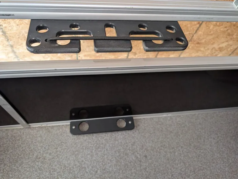 Slide: The Image of Sun Tracker Bass Buggy 2019 - 40