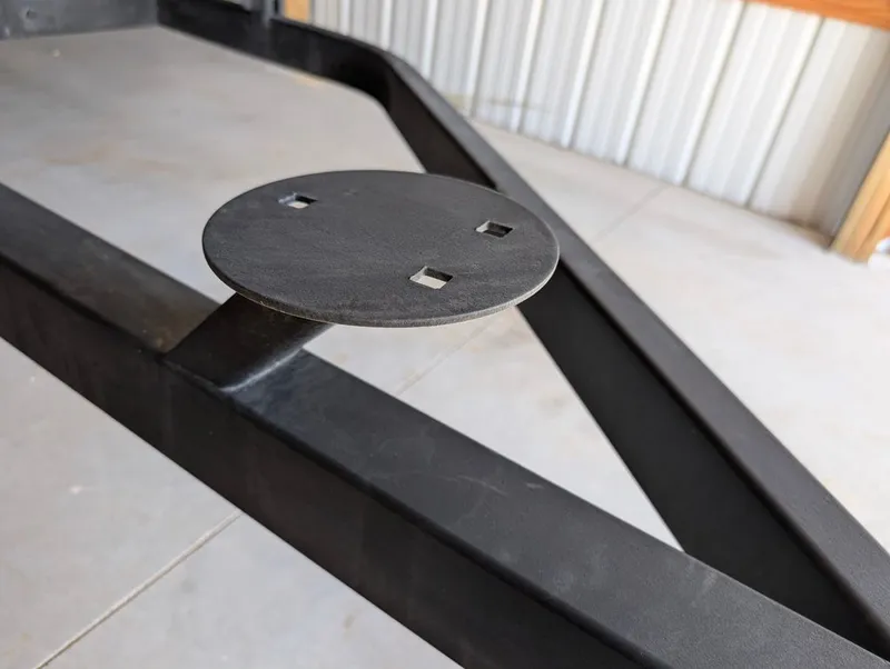 Slide: The Image of Sun Tracker Bass Buggy 2019 - 45