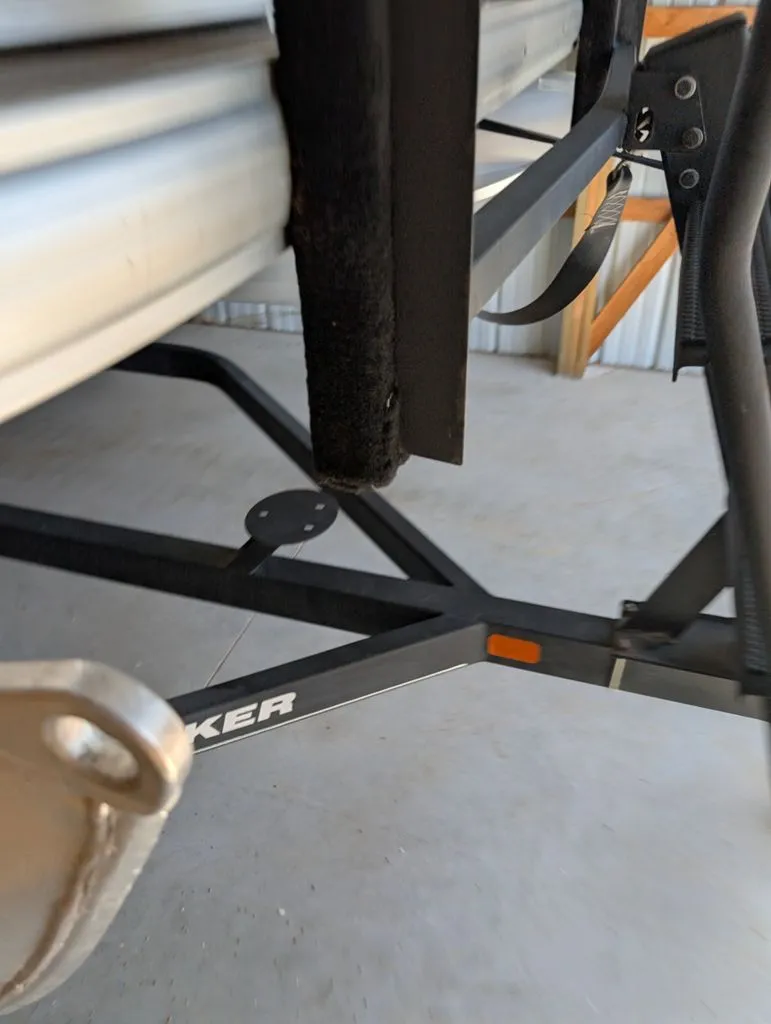 Slide: The Image of Sun Tracker Bass Buggy 2019 - 46