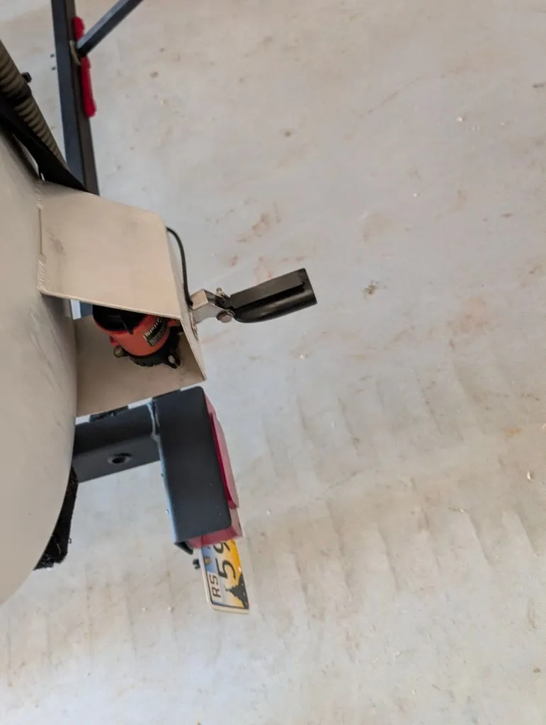 Slide: The Image of Sun Tracker Bass Buggy 2019 - 47