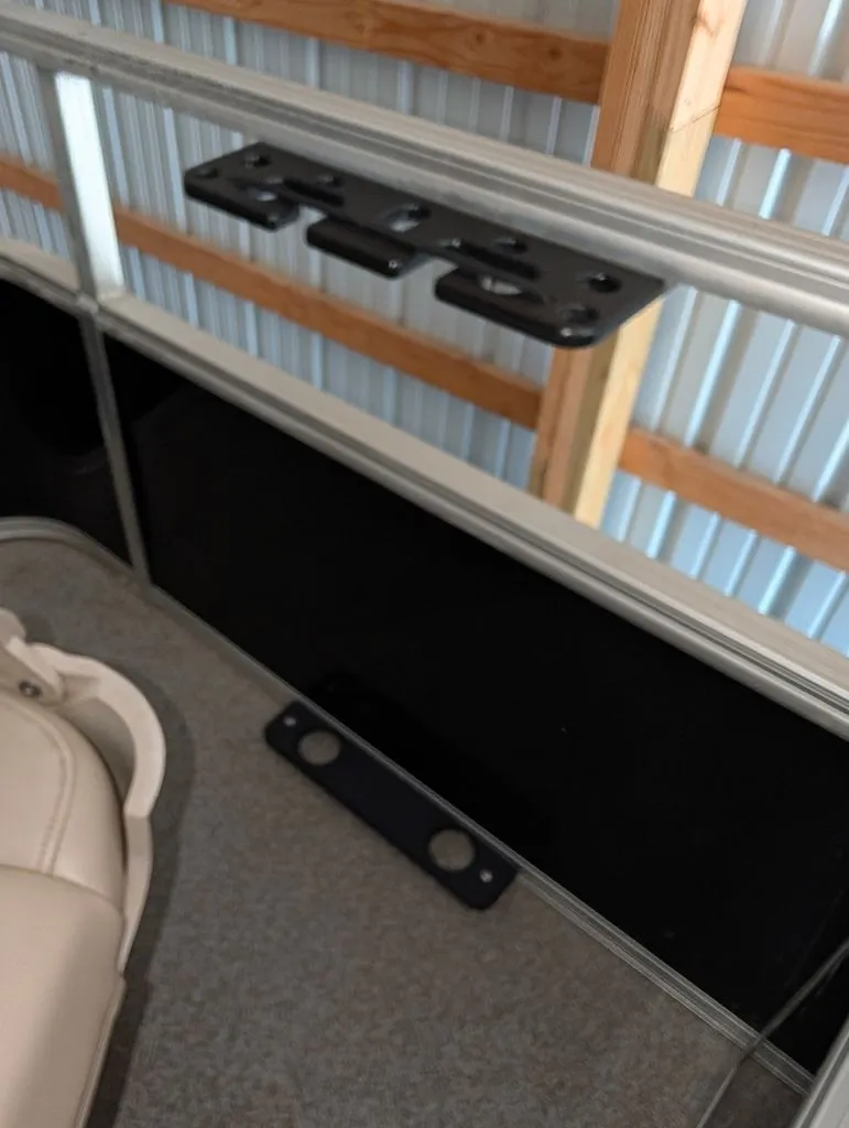 Slide: The Image of Sun Tracker Bass Buggy 2019 - 50