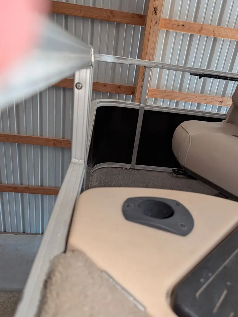 Slide: The Image of Sun Tracker Bass Buggy 2019 - 52