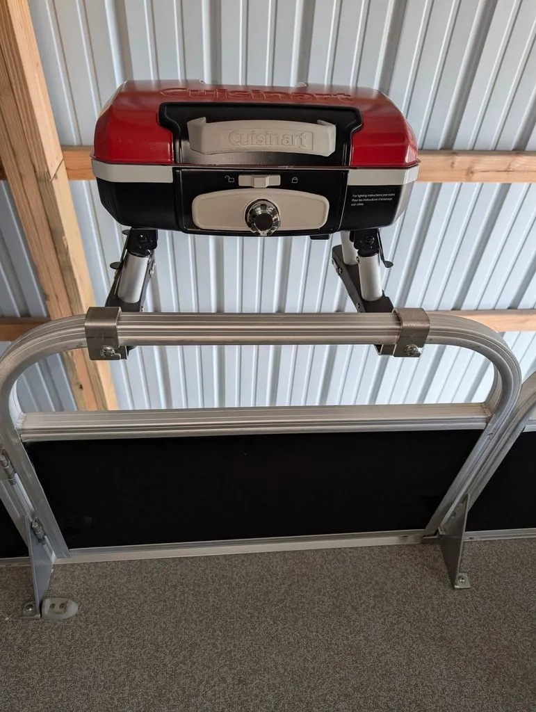 Slide: The Image of Sun Tracker Bass Buggy 2019 - 54