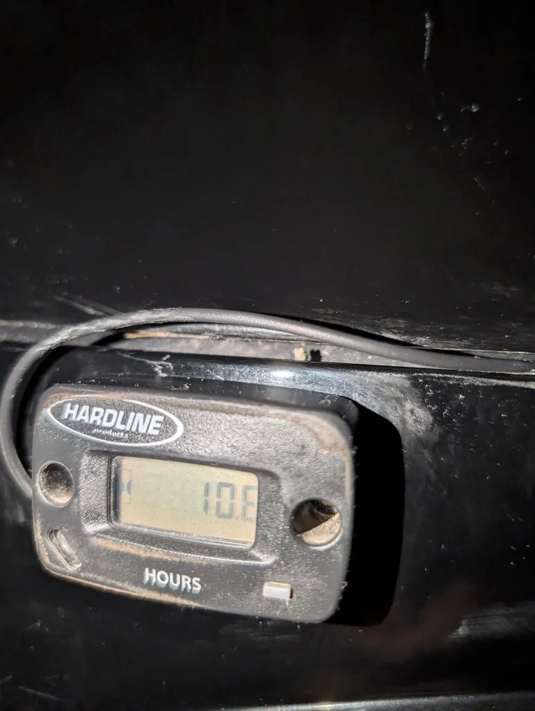 Slide: The Image of Sun Tracker Bass Buggy 2019 - 56