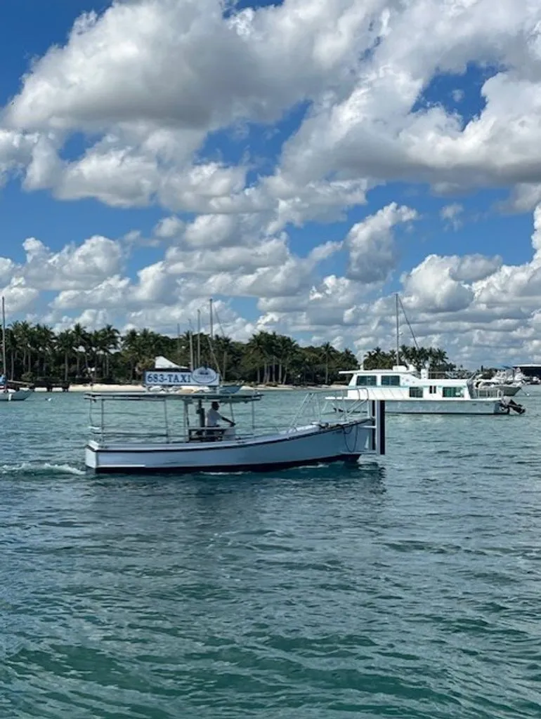 The Image of Oldport 26 1986 - 0