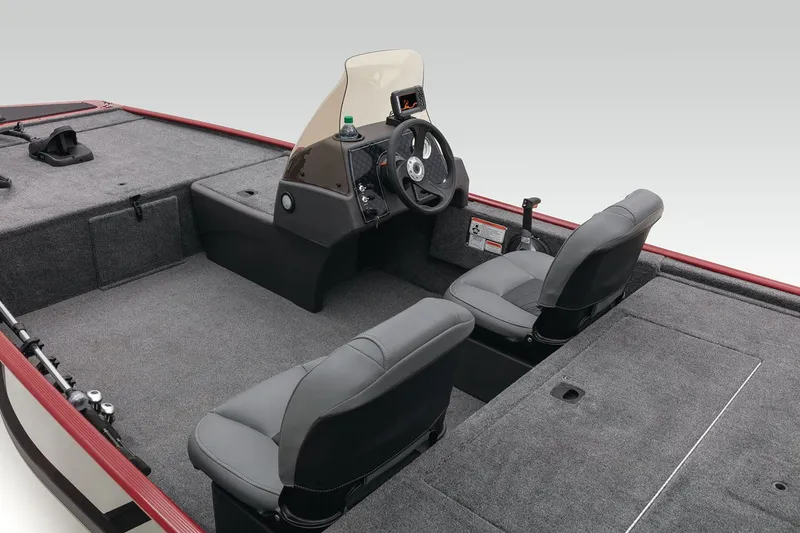 Slide: The Image of Tracker Bass Tracker Classic XL 2024 - 19