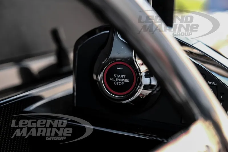 Slide: The Image of Nor-Tech 392 Super Fish 2024 - 11