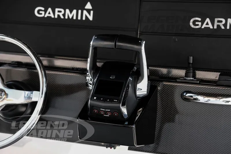 Slide: The Image of Nor-Tech 392 Super Fish 2024 - 12