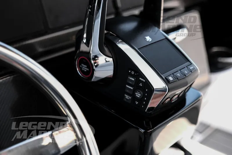 Slide: The Image of Nor-Tech 392 Super Fish 2024 - 13