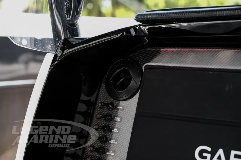 Slide: The Image of Nor-Tech 392 Super Fish 2024 - 16