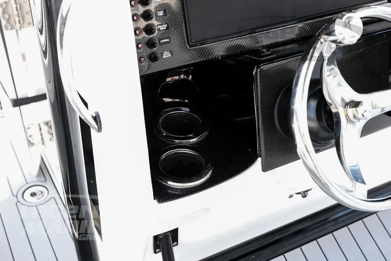 Slide: The Image of Nor-Tech 392 Super Fish 2024 - 17