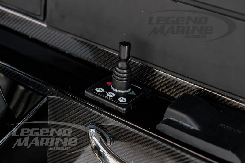 Slide: The Image of Nor-Tech 392 Super Fish 2024 - 19