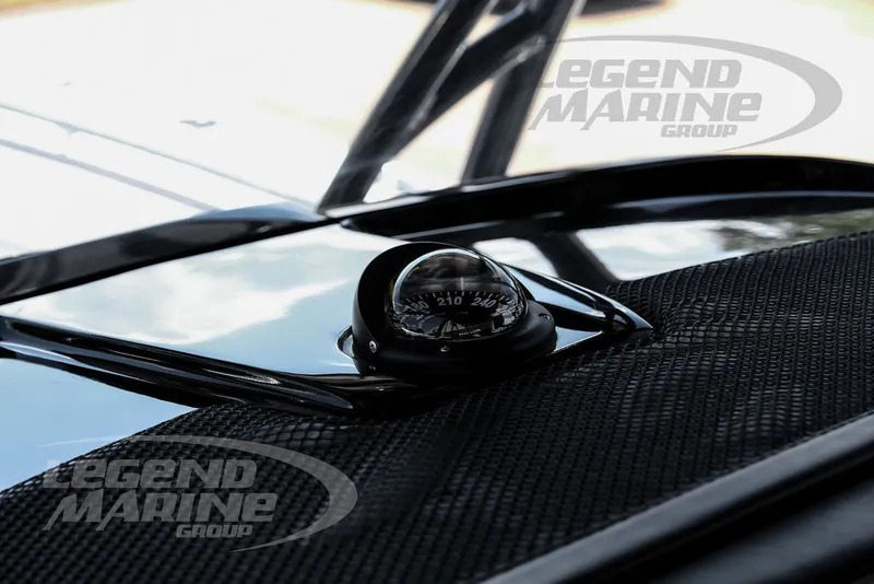 Slide: The Image of Nor-Tech 392 Super Fish 2024 - 20