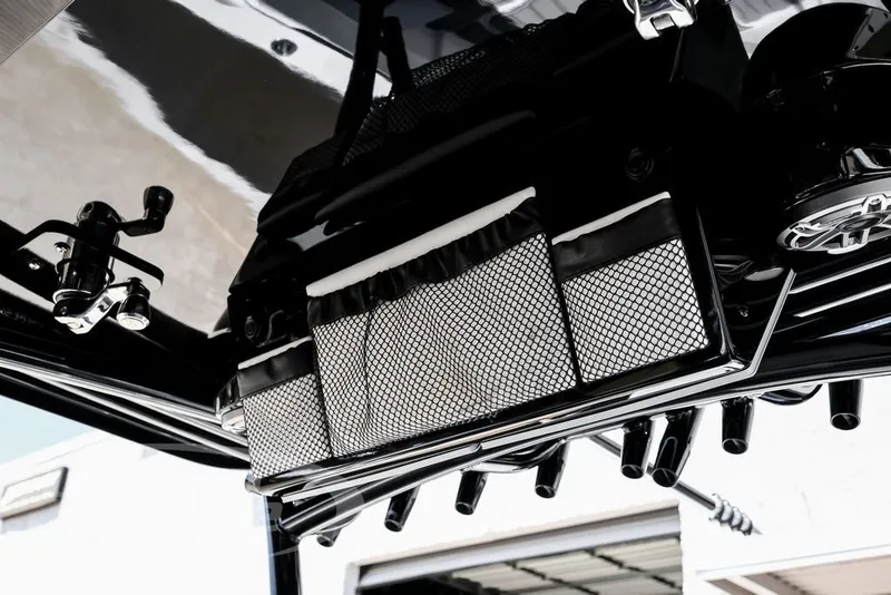 Slide: The Image of Nor-Tech 392 Super Fish 2024 - 24