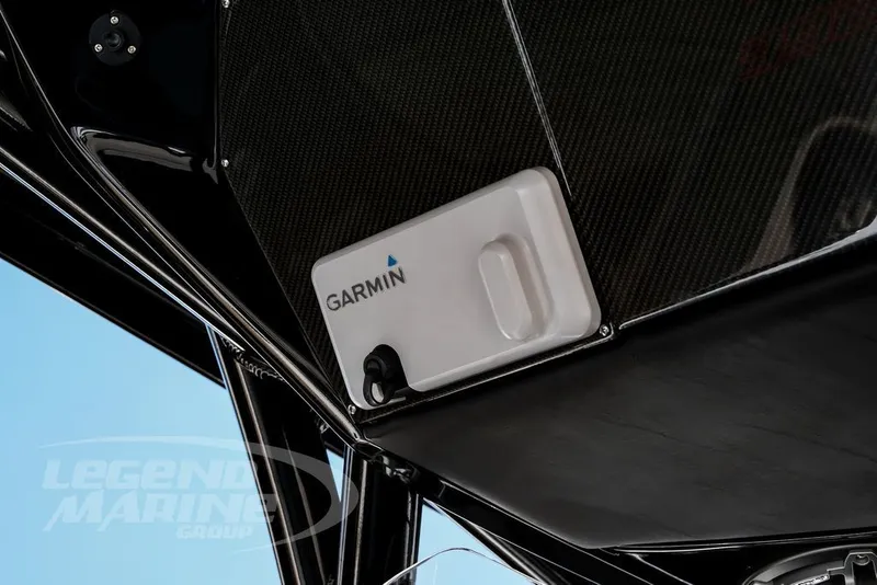 Slide: The Image of Nor-Tech 392 Super Fish 2024 - 26