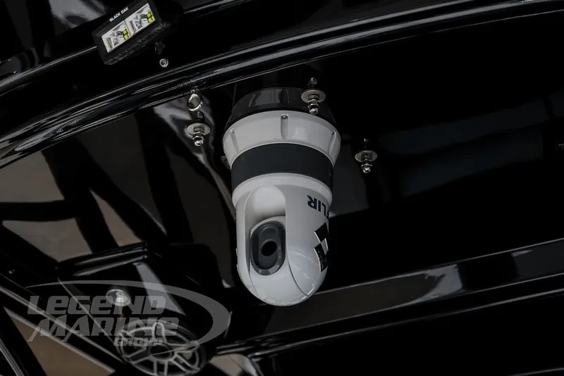 Slide: The Image of Nor-Tech 392 Super Fish 2024 - 27