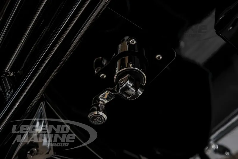 Slide: The Image of Nor-Tech 392 Super Fish 2024 - 28