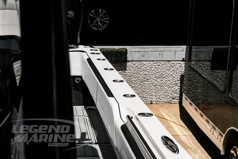 Slide: The Image of Nor-Tech 392 Super Fish 2024 - 42