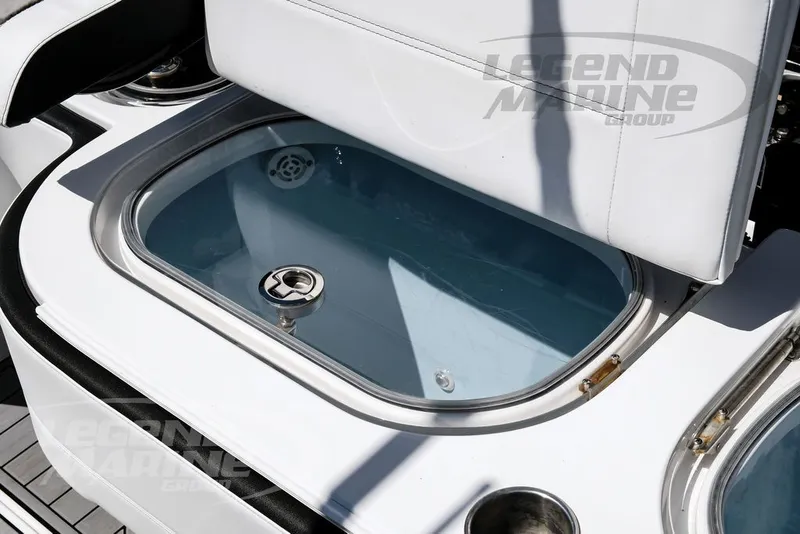 Slide: The Image of Nor-Tech 392 Super Fish 2024 - 44