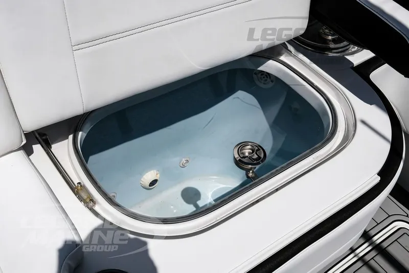 Slide: The Image of Nor-Tech 392 Super Fish 2024 - 45