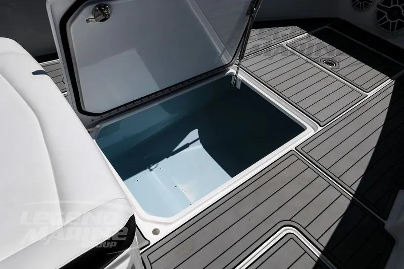 Slide: The Image of Nor-Tech 392 Super Fish 2024 - 47