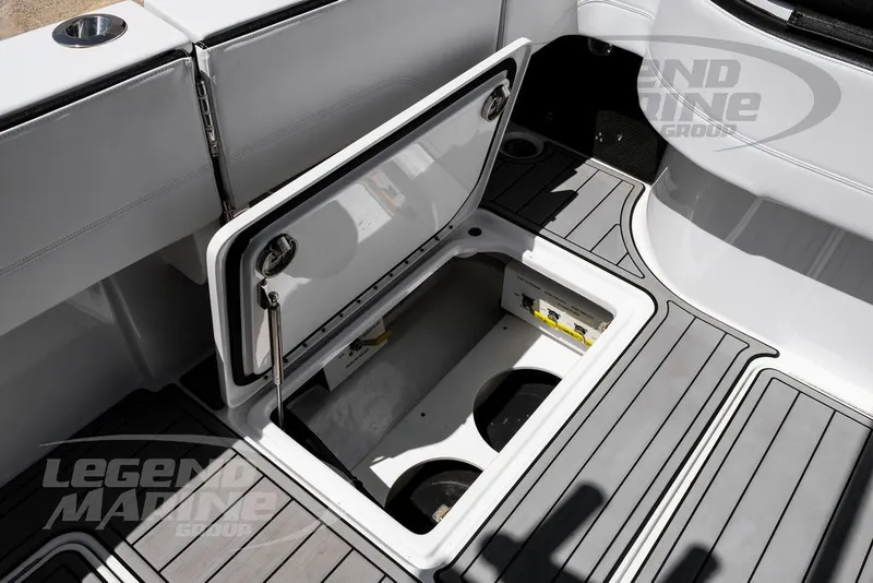 Slide: The Image of Nor-Tech 392 Super Fish 2024 - 48