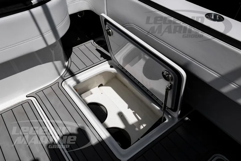 Slide: The Image of Nor-Tech 392 Super Fish 2024 - 49