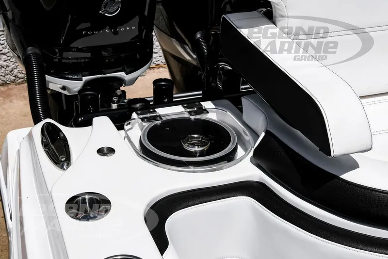 Slide: The Image of Nor-Tech 392 Super Fish 2024 - 50