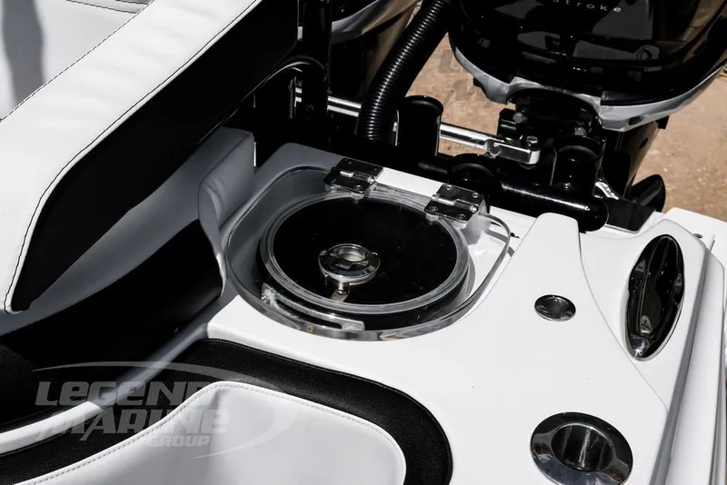 Slide: The Image of Nor-Tech 392 Super Fish 2024 - 51