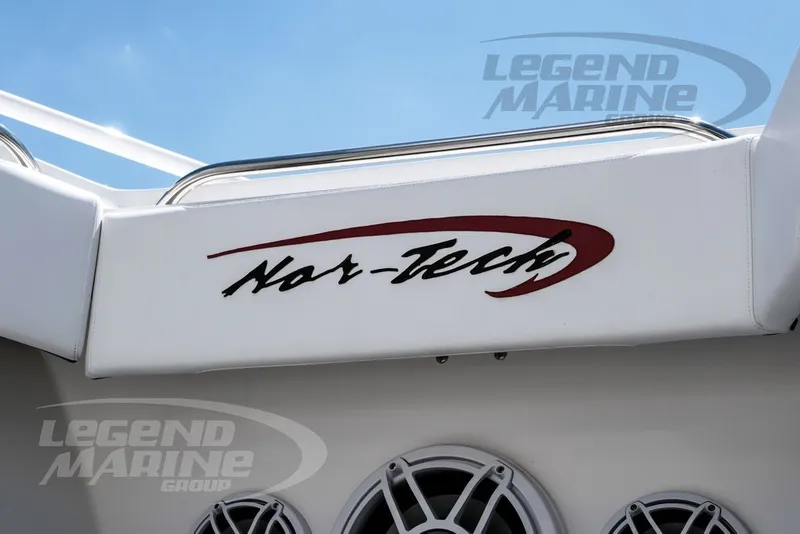 Slide: The Image of Nor-Tech 392 Super Fish 2024 - 52