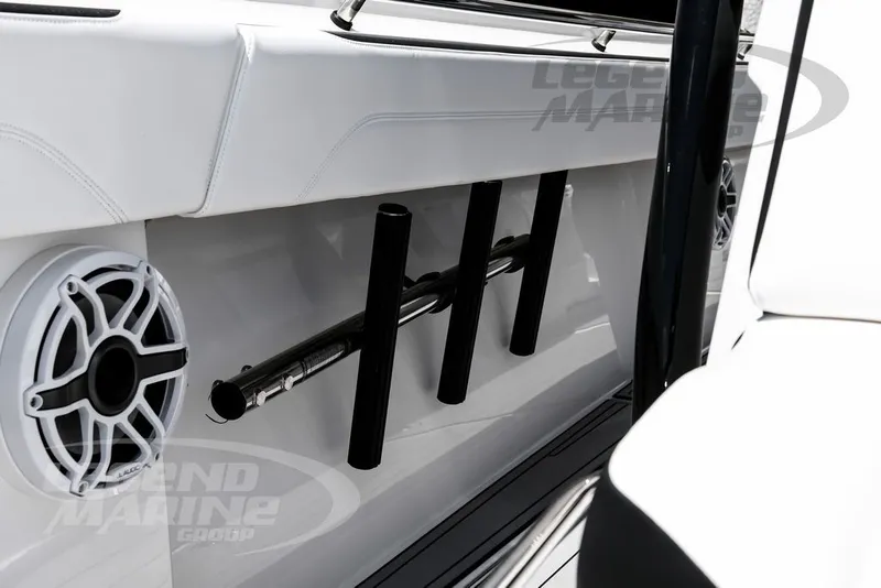 Slide: The Image of Nor-Tech 392 Super Fish 2024 - 54