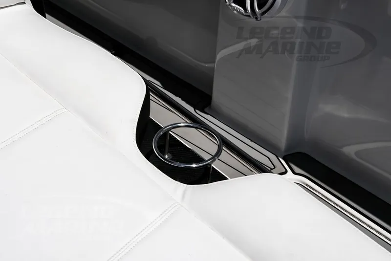 Slide: The Image of Nor-Tech 392 Super Fish 2024 - 55