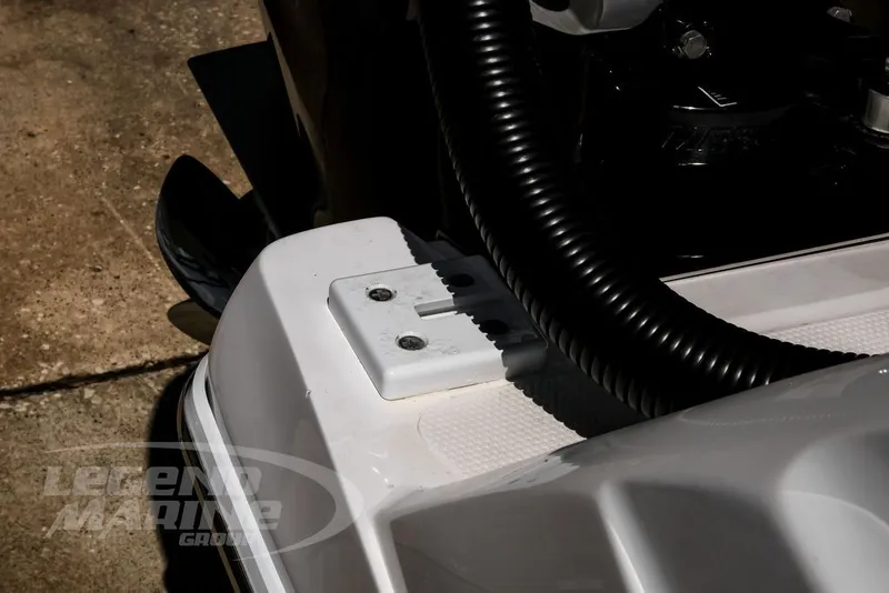 Slide: The Image of Nor-Tech 392 Super Fish 2024 - 56