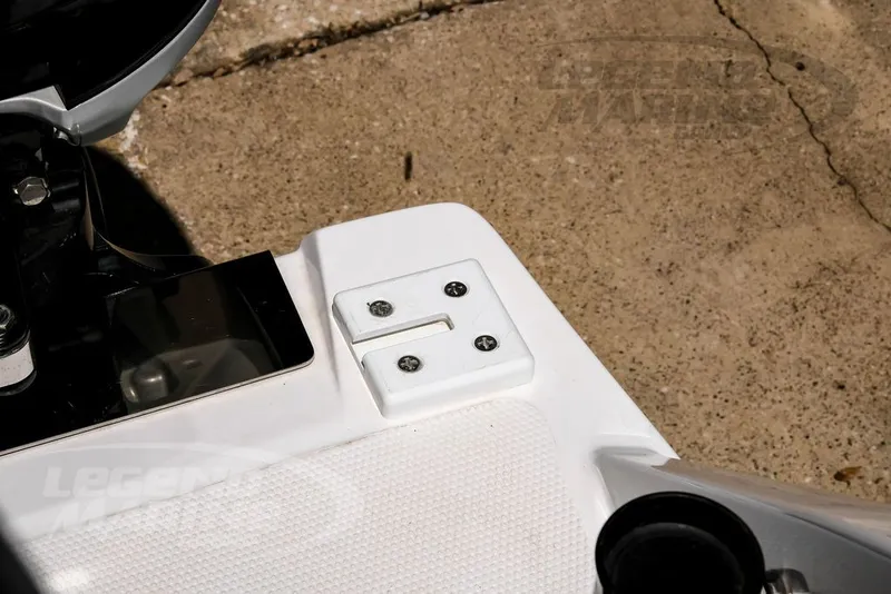 Slide: The Image of Nor-Tech 392 Super Fish 2024 - 57