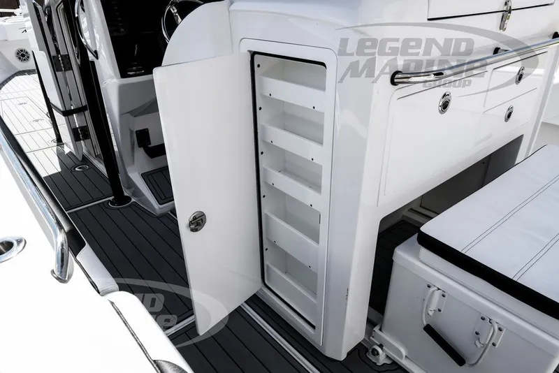 Slide: The Image of Nor-Tech 392 Super Fish 2024 - 59