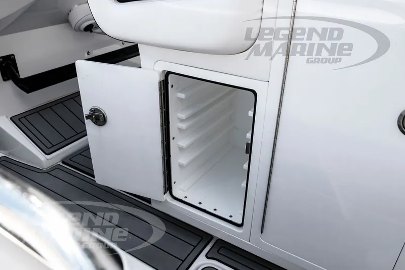 Slide: The Image of Nor-Tech 392 Super Fish 2024 - 60