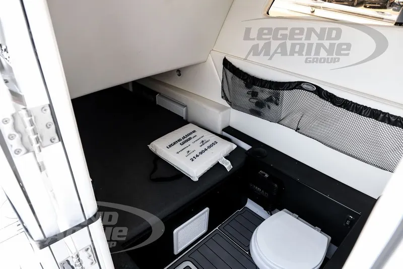 Slide: The Image of Nor-Tech 392 Super Fish 2024 - 61