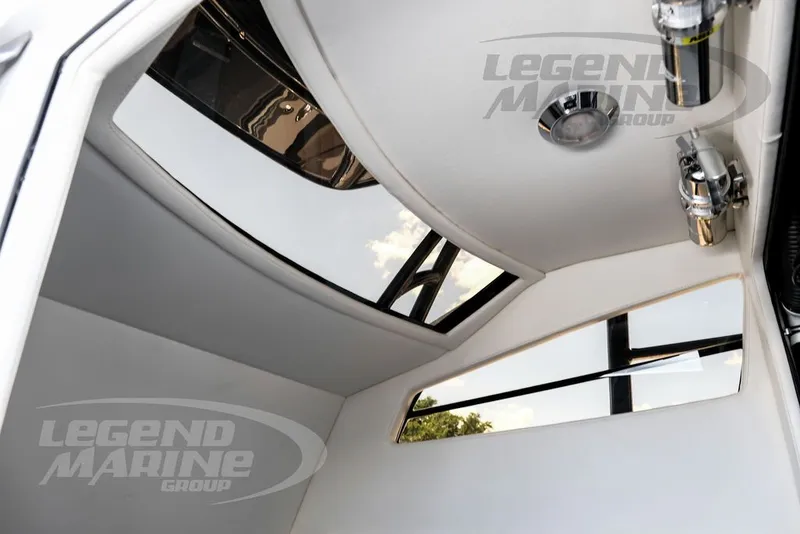 Slide: The Image of Nor-Tech 392 Super Fish 2024 - 63