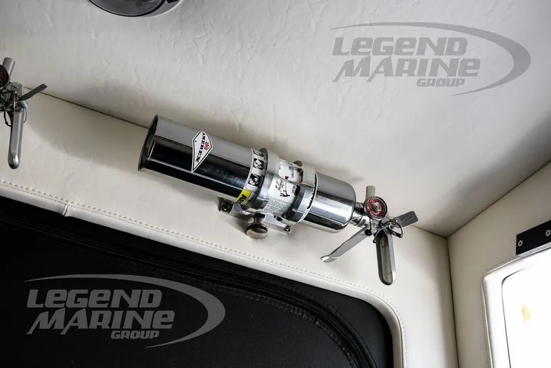 Slide: The Image of Nor-Tech 392 Super Fish 2024 - 64