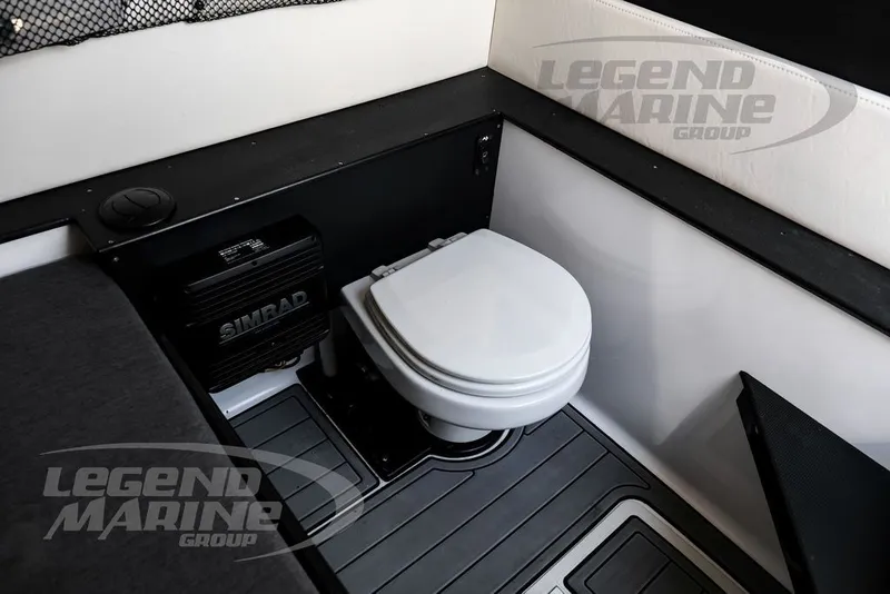 Slide: The Image of Nor-Tech 392 Super Fish 2024 - 65