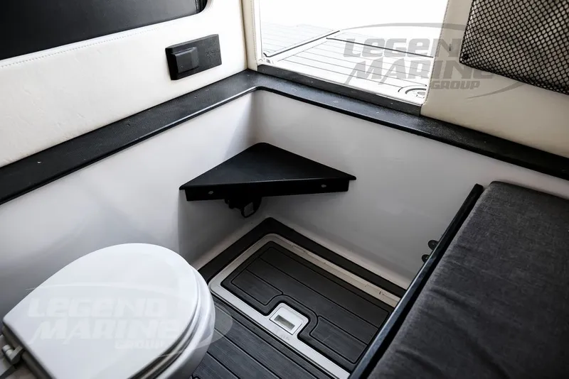 Slide: The Image of Nor-Tech 392 Super Fish 2024 - 66