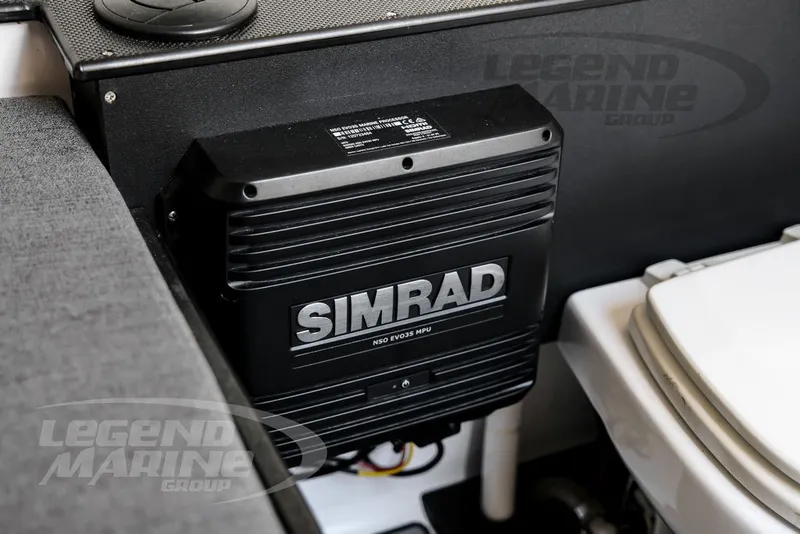 Slide: The Image of Nor-Tech 392 Super Fish 2024 - 67