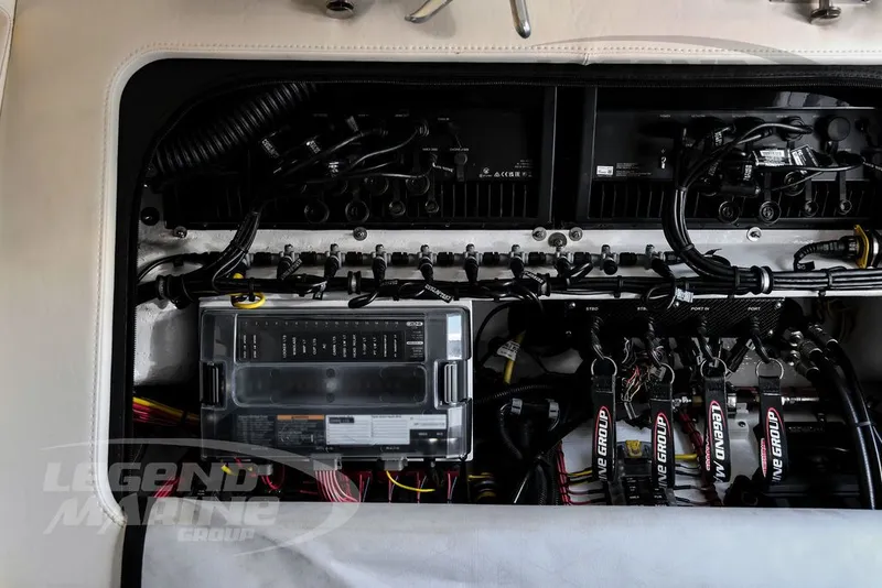 Slide: The Image of Nor-Tech 392 Super Fish 2024 - 69