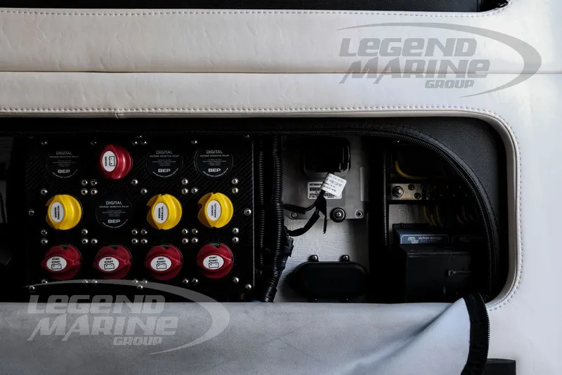 Slide: The Image of Nor-Tech 392 Super Fish 2024 - 76