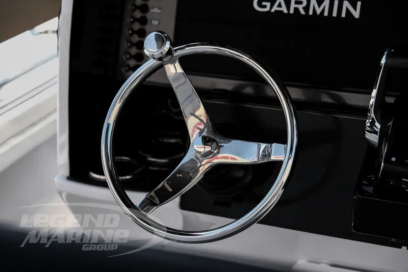 Slide: The Image of Nor-Tech 392 Super Fish 2024 - 8