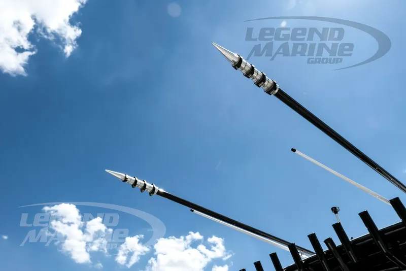 Slide: The Image of Nor-Tech 392 Super Fish 2024 - 84