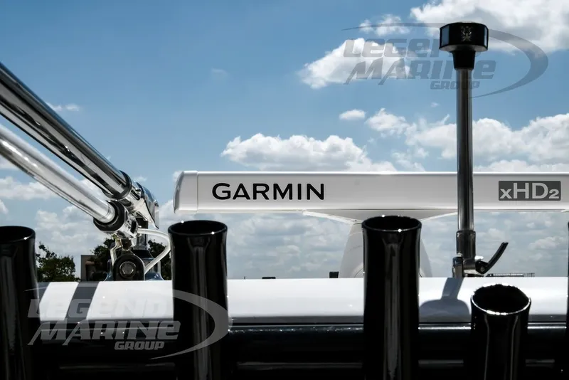 Slide: The Image of Nor-Tech 392 Super Fish 2024 - 85